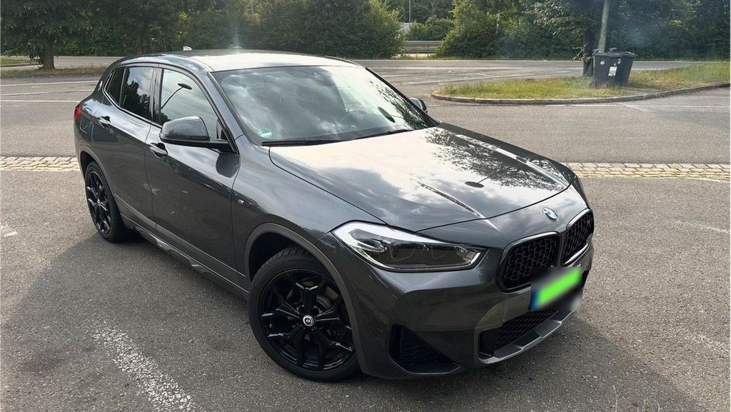 Image of BMW 220