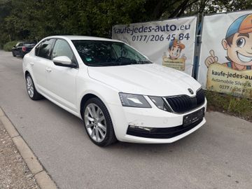 Skoda Octavia - 2