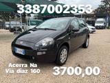 Fiat Grande Punto 1.4 5 porte Natural Power 1 pr - Fiat Grande Punto: Natural Power