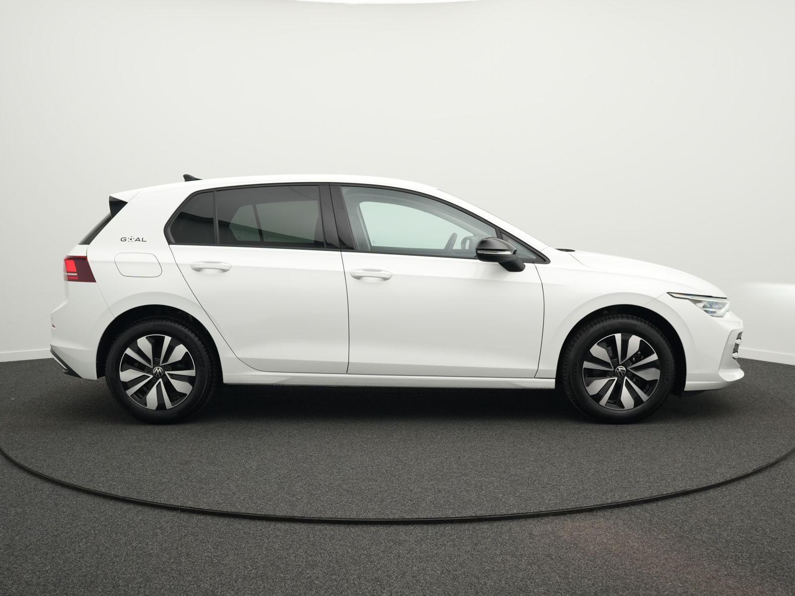 Volkswagen Golf VIII Goal 1.5 TSI AHK*SIDE*R-KAM*16", миниатюра 12