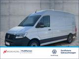 Volkswagen Crafter 35 Kasten MR 2.0TDI CLIMATIC+LED+RFK+APP - Angebote
