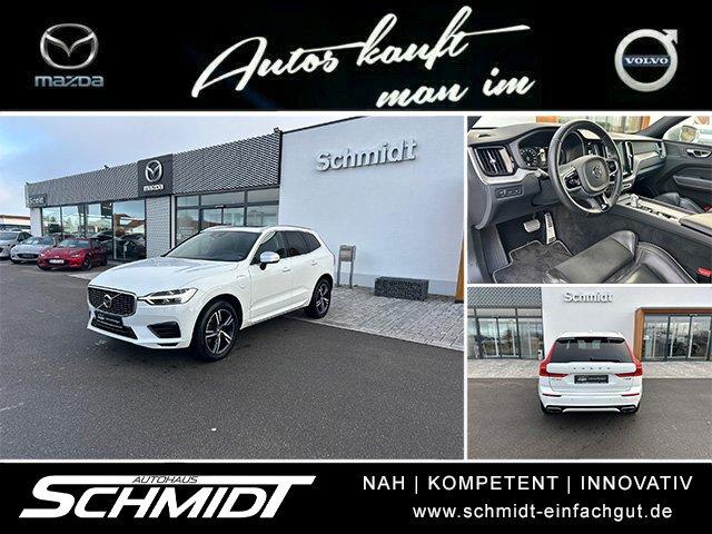 Volvo XC60 T8 R-Design R Design AWD (EURO 6d-TEMP)