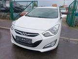 Hyundai i40 cw FIFA World Cup Edition - gebrauchte Hyundai i40 aus dem Jahr 2015