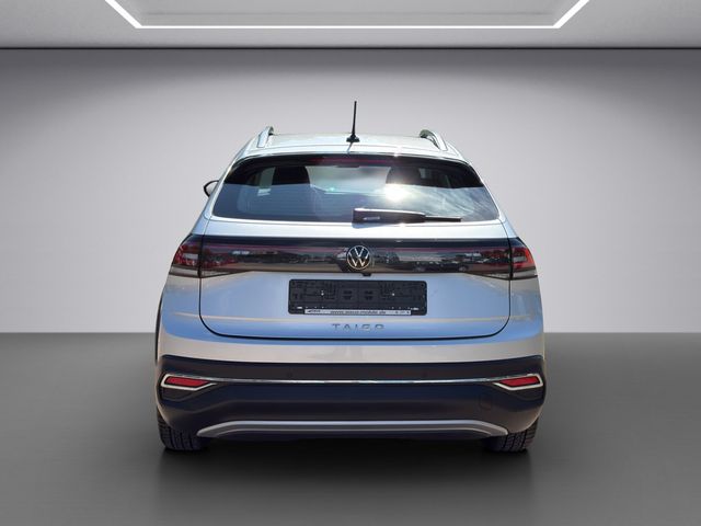 Taigo 1.0TSI DSG Style AHK