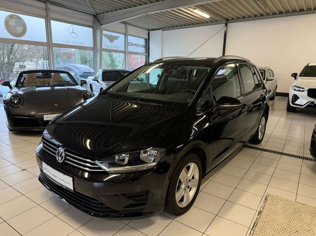 Volkswagen Golf Sportsvan Comfortline BMT/Start-Stopp/Autom