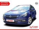 Opel Astra K ST 1.6 CDTI Navi Kamera AHK Keyless-Go - Opel Astra: Kombi, 1.6