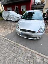 Ford Fiesta mk6 - Ford Fiesta Mk6 Gebrauchtwagen