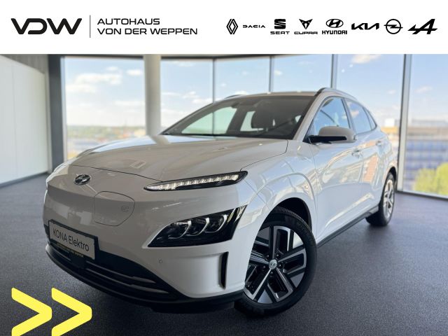 Hyundai KONA ELEKTRO ADVANTAGE-PAKET(NAVI,KAMERA U.V.M.)