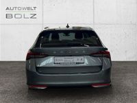 Skoda Octavia - Vorschau Bild 5