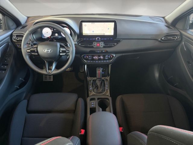 Hyundai i30 - Bild 11