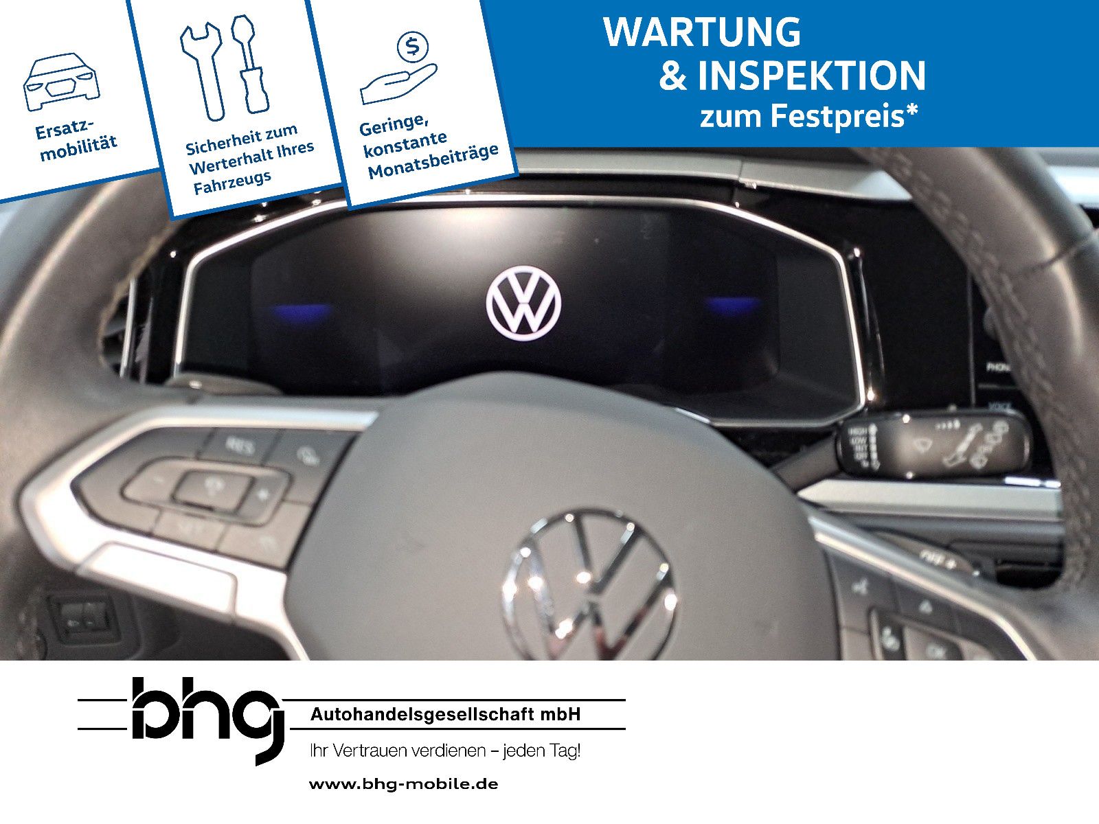 Volkswagen Polo - Bild 9