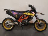 KTM 690 SMC R Modell 2023 | motoroox Edition | A2 - Offers matching your search criteria