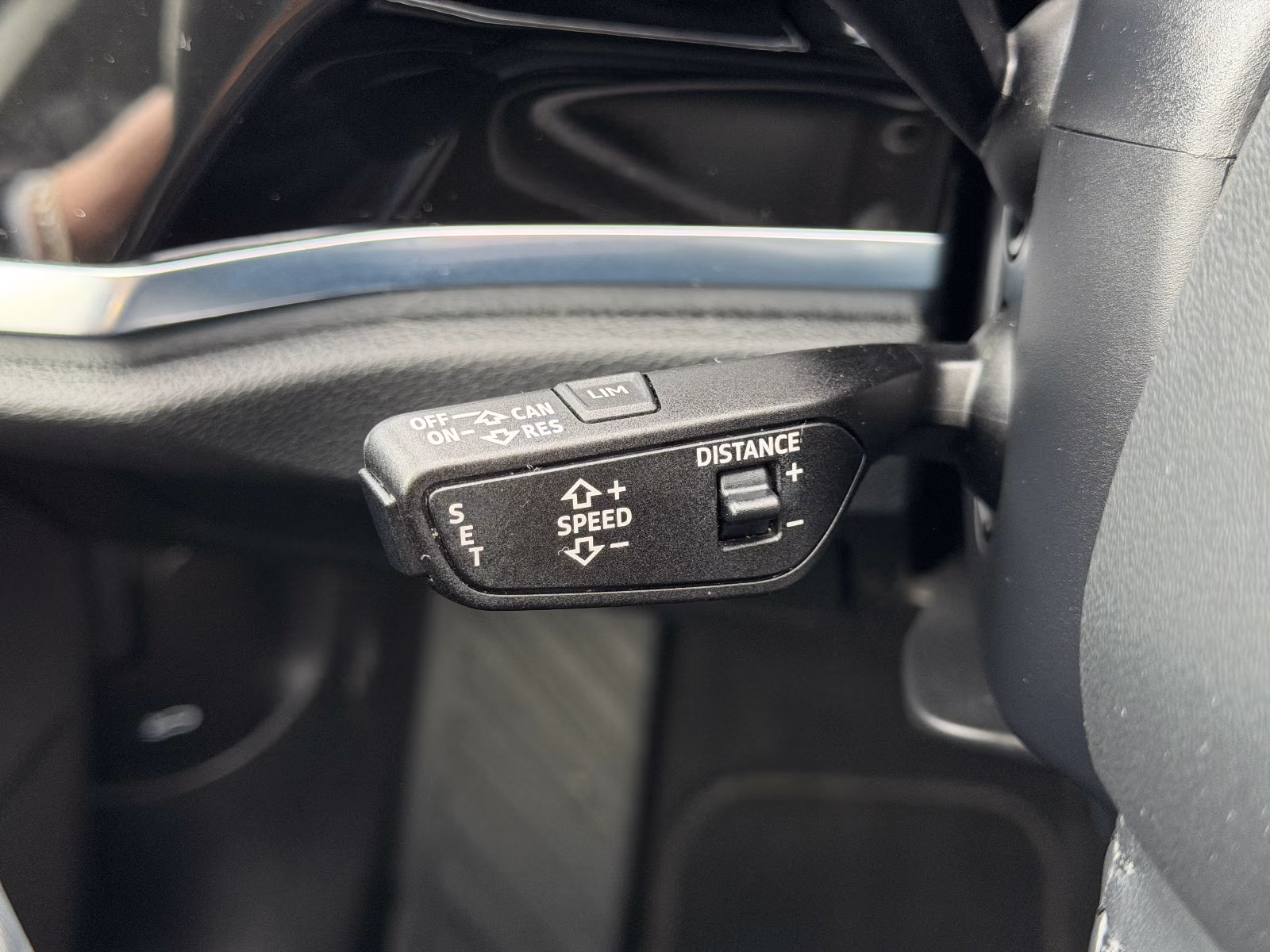 Audi Q3 35 TDI advanced S-Tronic Matrix Bang&O Virtua, миниатюра 17