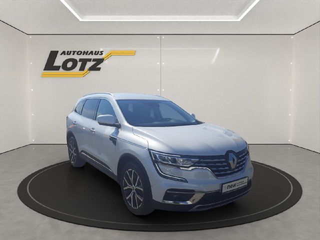 Renault Koleos INTENS BLUE dCi 185 4WD