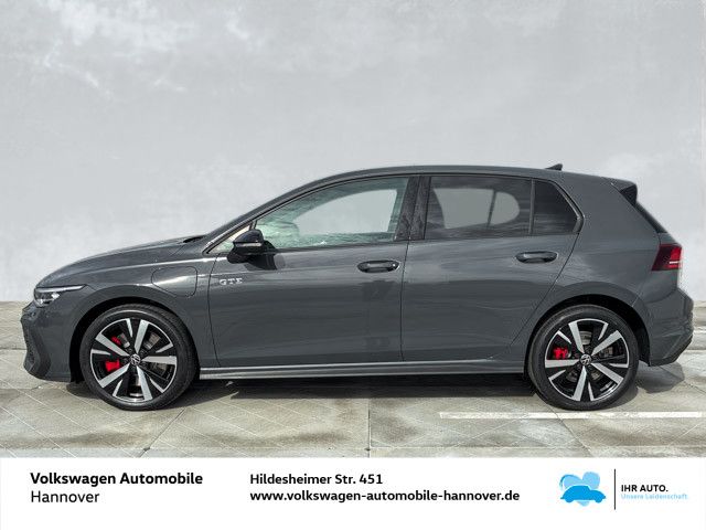 Volkswagen Golf GTE 1,5 l eHybrid OPF 130 kW (177 P S) / 85 imagem 2