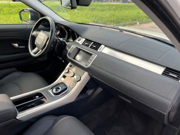Land-Rover Range Rover Evoque - 9