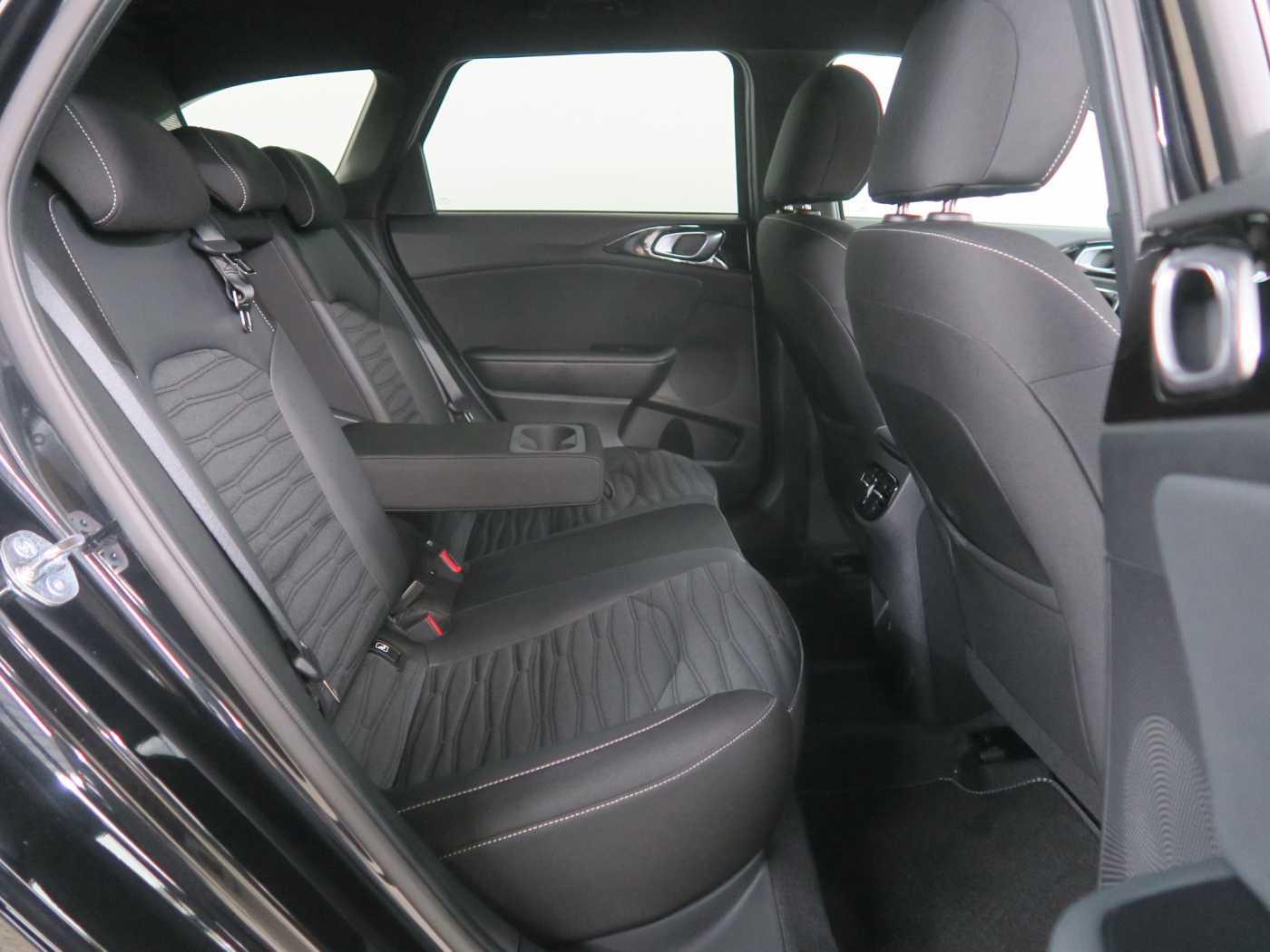 Kia Ceed Sportswagon 1.5 T-GDI ISG DCT7 OPF GT Line