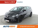 Renault Grand Scenic 1.3 TCe Black Edition Aut.*NAV*LED - Renault Grand Scenic in München