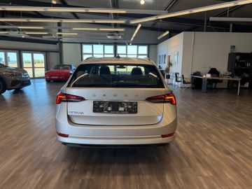 Skoda Octavia - 6