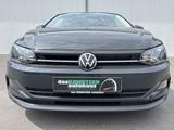 Volkswagen Polo 1.0 UNITED 81€ m. 20% Anzahlung 15 Zoll Alu - Volkswagen Polo: United