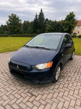 Mitsubishi Mitsubshi Colt - gebrauchte Mitsubishi Colt aus dem Jahr 2011