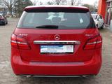 Mercedes-Benz B 250 4Matic Score Navi*SHZ*Automatik*ab 199€ - : Allradantrieb, Kleinbus