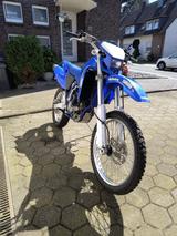 Yamaha WR 400 F - Offers