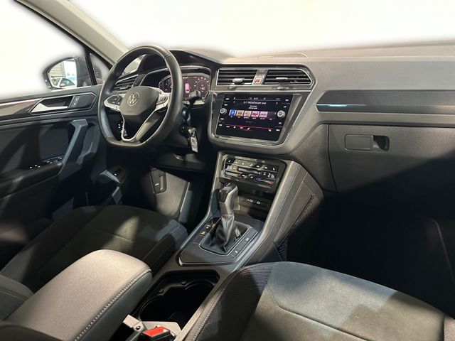 Tiguan 1.5 TSI DSG ELEGANCE +MATRIX-LED+ACC+APP+