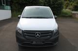 Mercedes-Benz Vito Kasten 116 CDI Pro  RWD lang - Mercedes-Benz Vito: Lang