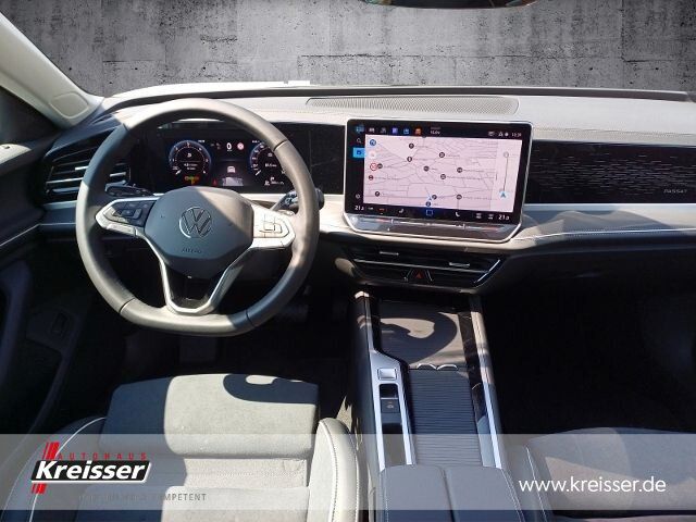 Passat Variant 2.0 TDI Elegance DSG/AHK/ACC/LED/