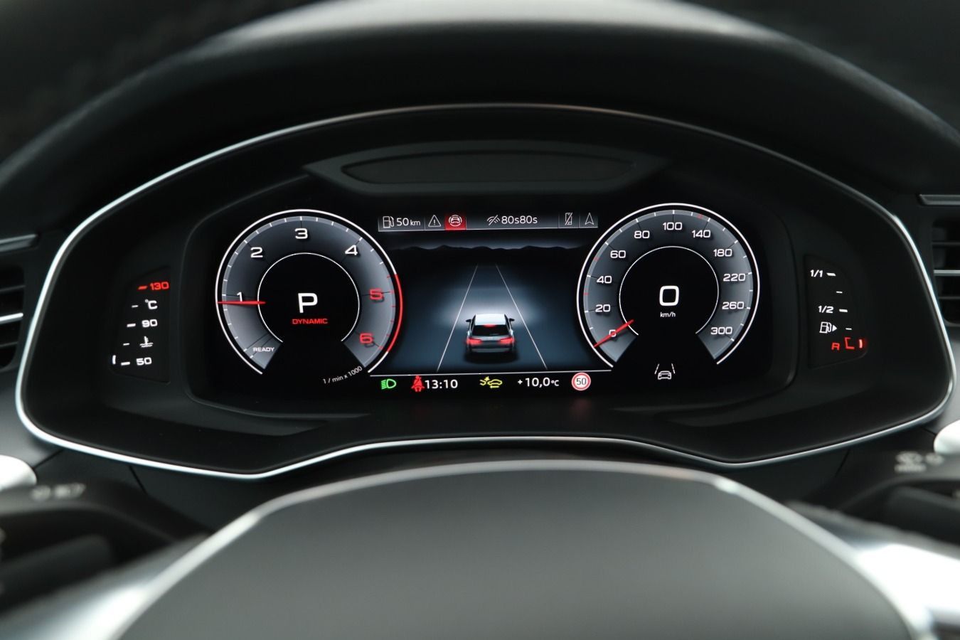 Audi A6 - Bild 11