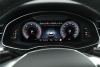 Audi A6 - Vorschau Bild 11