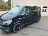 Volkswagen T6 Multivan - VW T6 von privat