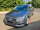 Audi A3 Limousine 2.0 TDI Ambiente XENON+NAVI+MMI - Audi A3: TDI Ambiente