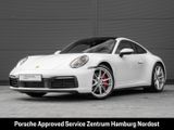 Porsche 992 (911) Carrera S BOSE PDLS+ Sport Chrono