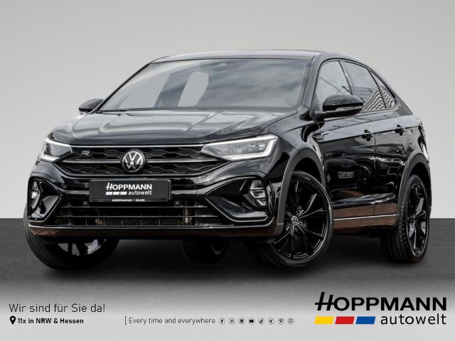Volkswagen Taigo 1.5 TSI R-Line AHK PANO NAVI MATRIX BLACKS
