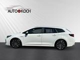 Toyota Corolla Touring Sports Hybrid Club 1.8 EU6d-T LE - Toyota Corolla: 1.6