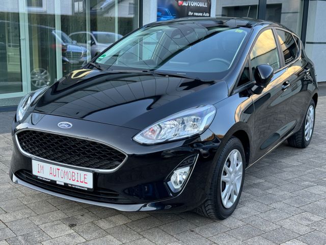 Ford Fiesta Cool & Connect*1.Hand*SHZ*PDC*CarPlay