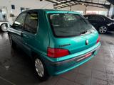 Peugeot 106 Automatik - Peugeot 106 Benziner Gebrauchtwagen