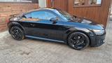 Audi TT Coupe 1.8 TFSI Automatik, 20 Zoll Felgen - scheckheftgepflegte Audi TT