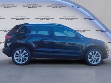 Skoda Karoq - 10
