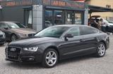 Audi A5 Sportback 1.8 TFSI+Leder+Navi+Tempomat+AHK+TÜ - Audi A5 mit Benzin-Antrieb: Sportwagen, 1.8