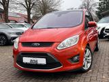 Ford C-Max C-MAX Titanium  Automatik Export - Ford C-Max aus 2010: Titanium