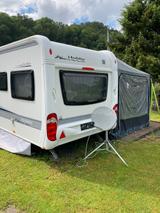 Hobby Exellent 495ufe Autark - Hobby 495