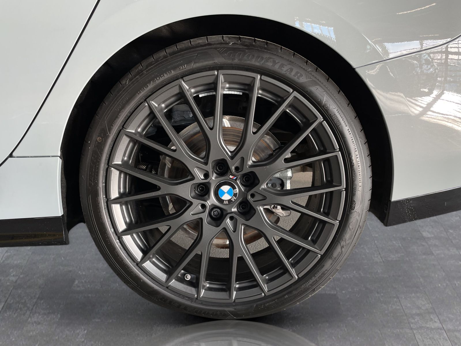 BMW 220 Gran Coupé - Bild 14