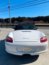 Porsche Boxster 2.7 Tiptronic*TÜV+SERVICE NEU*BI-XENO - Porsche Boxster von privat
