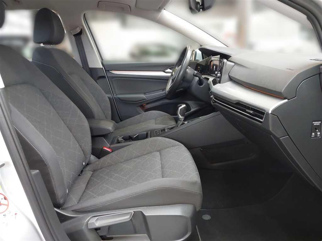 Volkswagen Golf Variant Life 1.0 TSI Winterpaket, миниатюра 14
