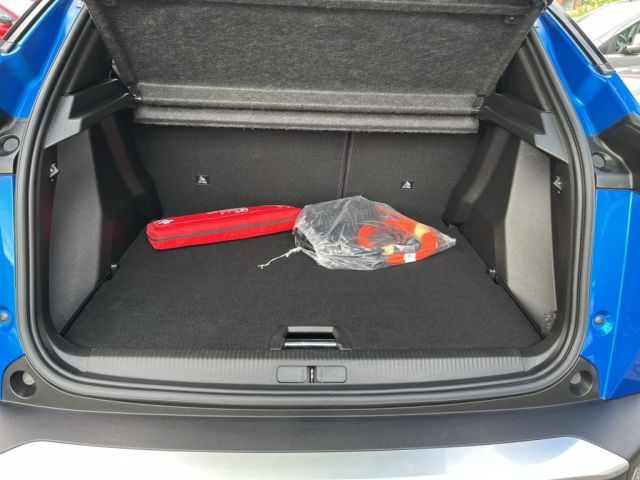 Peugeot 2008 Elektro Allure Pack