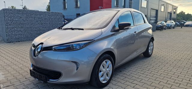 Renault ZOE Life*INCLUSIVE BATTERIE *NAVI*