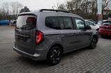Nissan Townstar N-Connecta Kamera Navi Alu Tempomat - Nissan Townstar: N Connecta